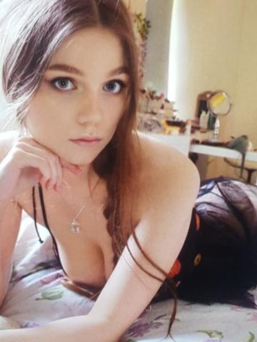 Анкета проститутки Алена - Фото 1, , 23 года, №274482
